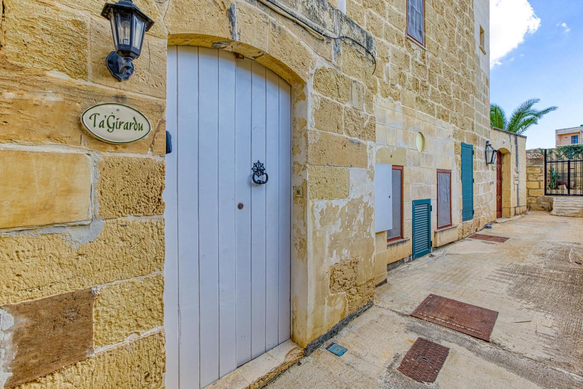 Girardu Holiday Home Victoria Exterior foto