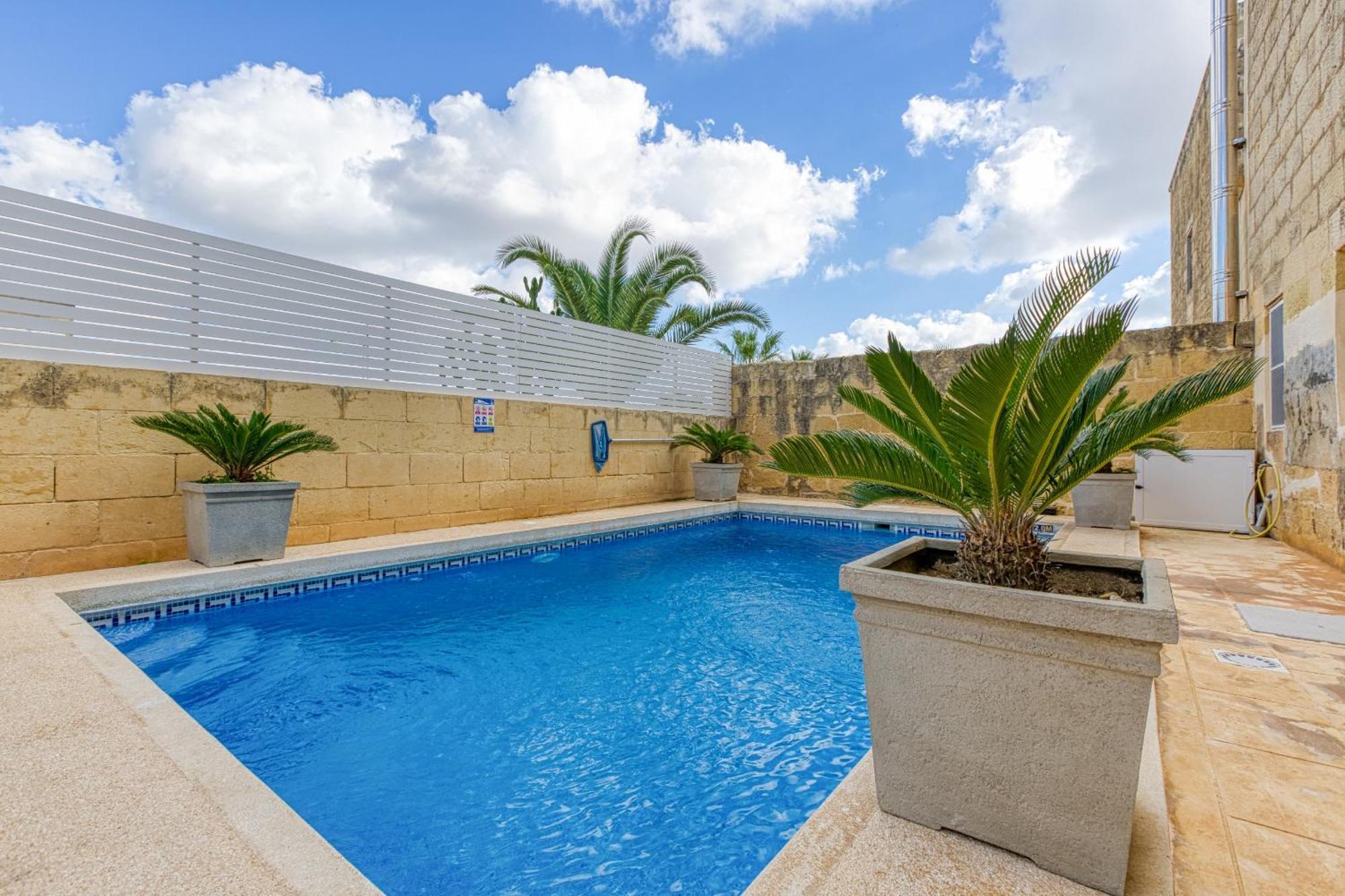 Girardu Holiday Home Victoria Exterior foto