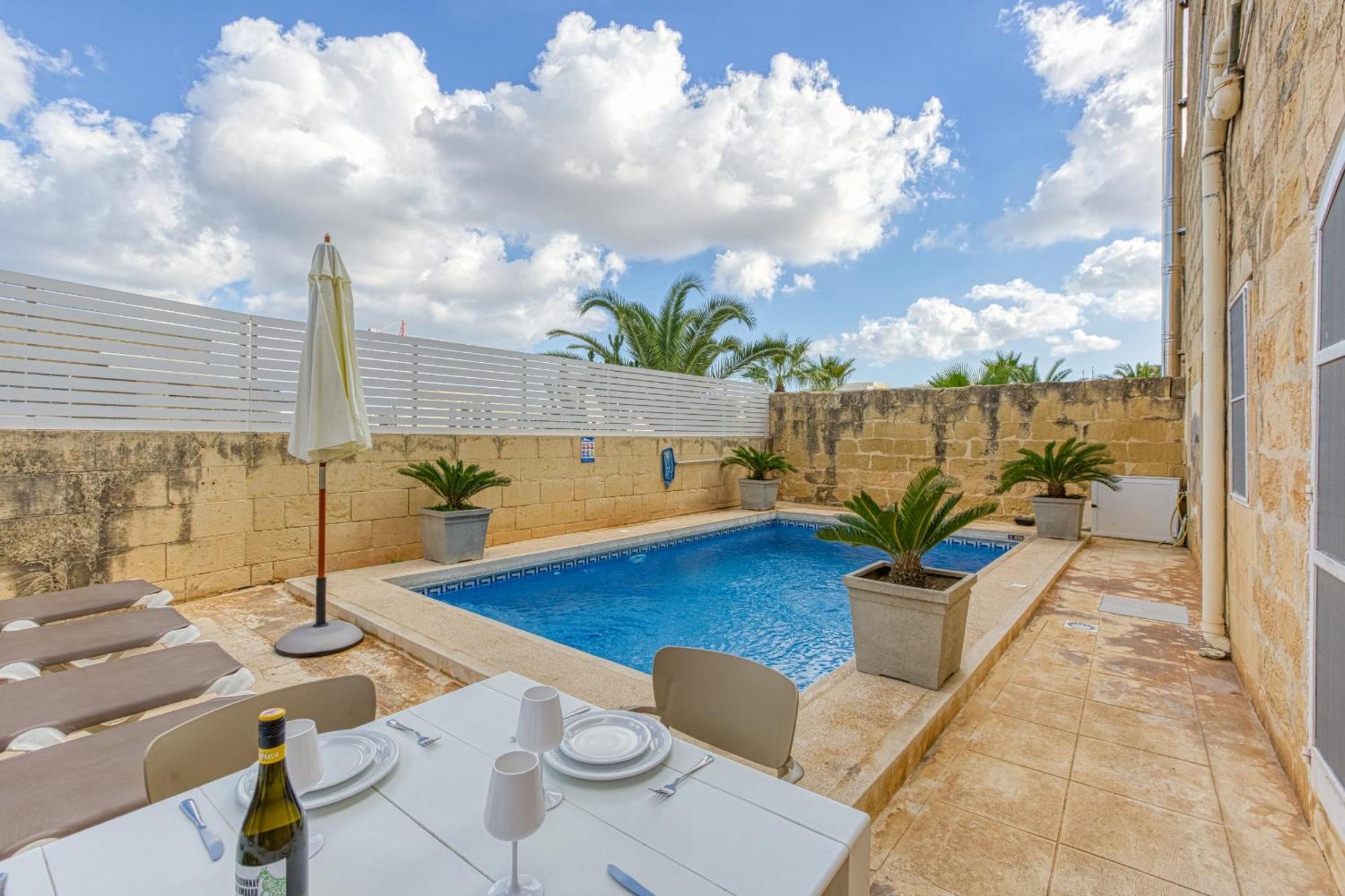 Girardu Holiday Home Victoria Exterior foto