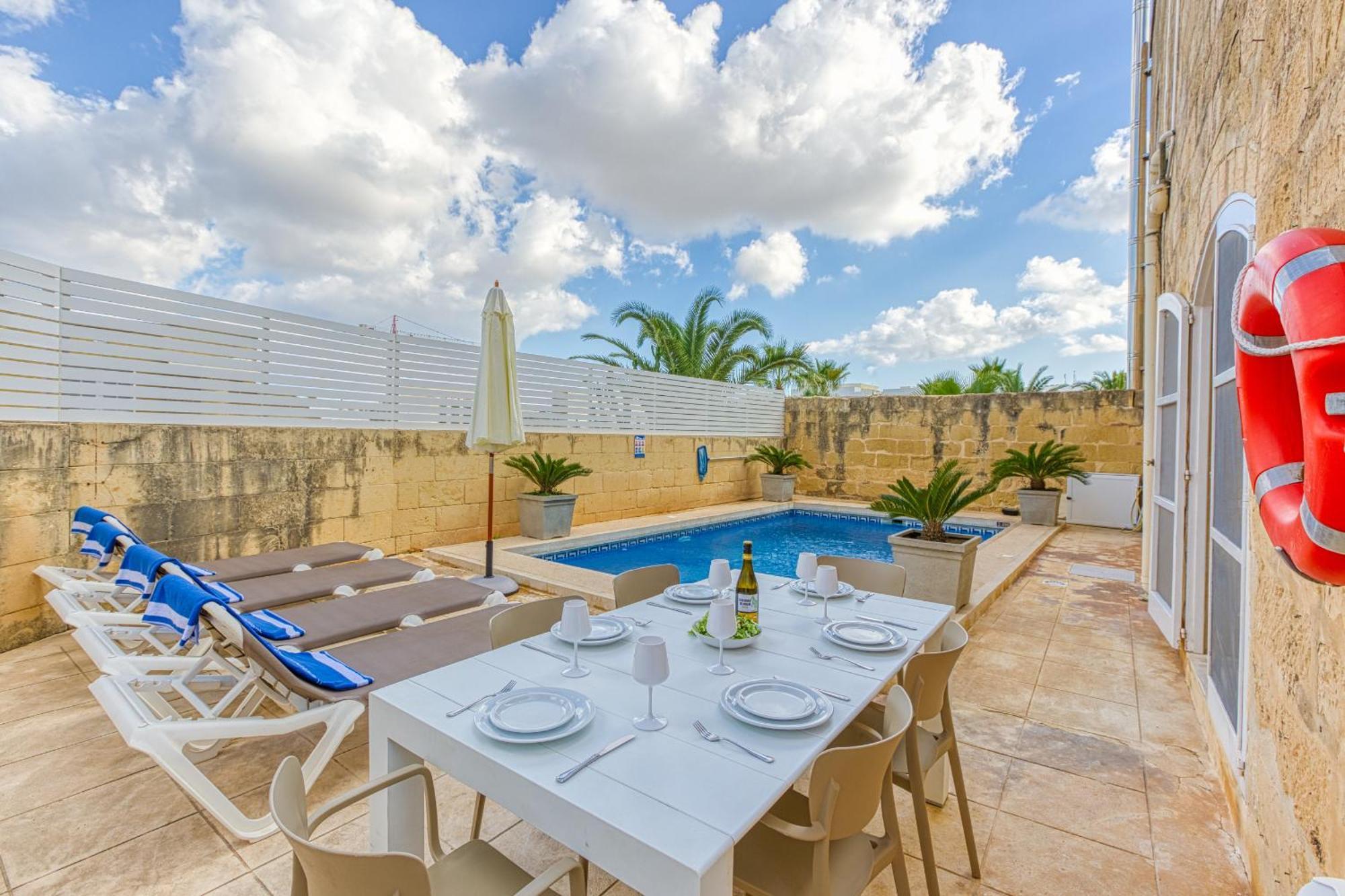 Girardu Holiday Home Victoria Exterior foto