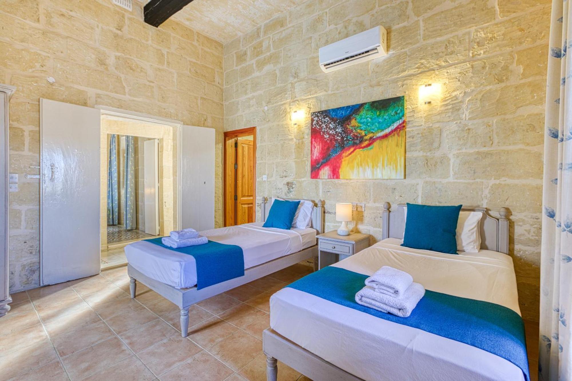 Girardu Holiday Home Victoria Exterior foto