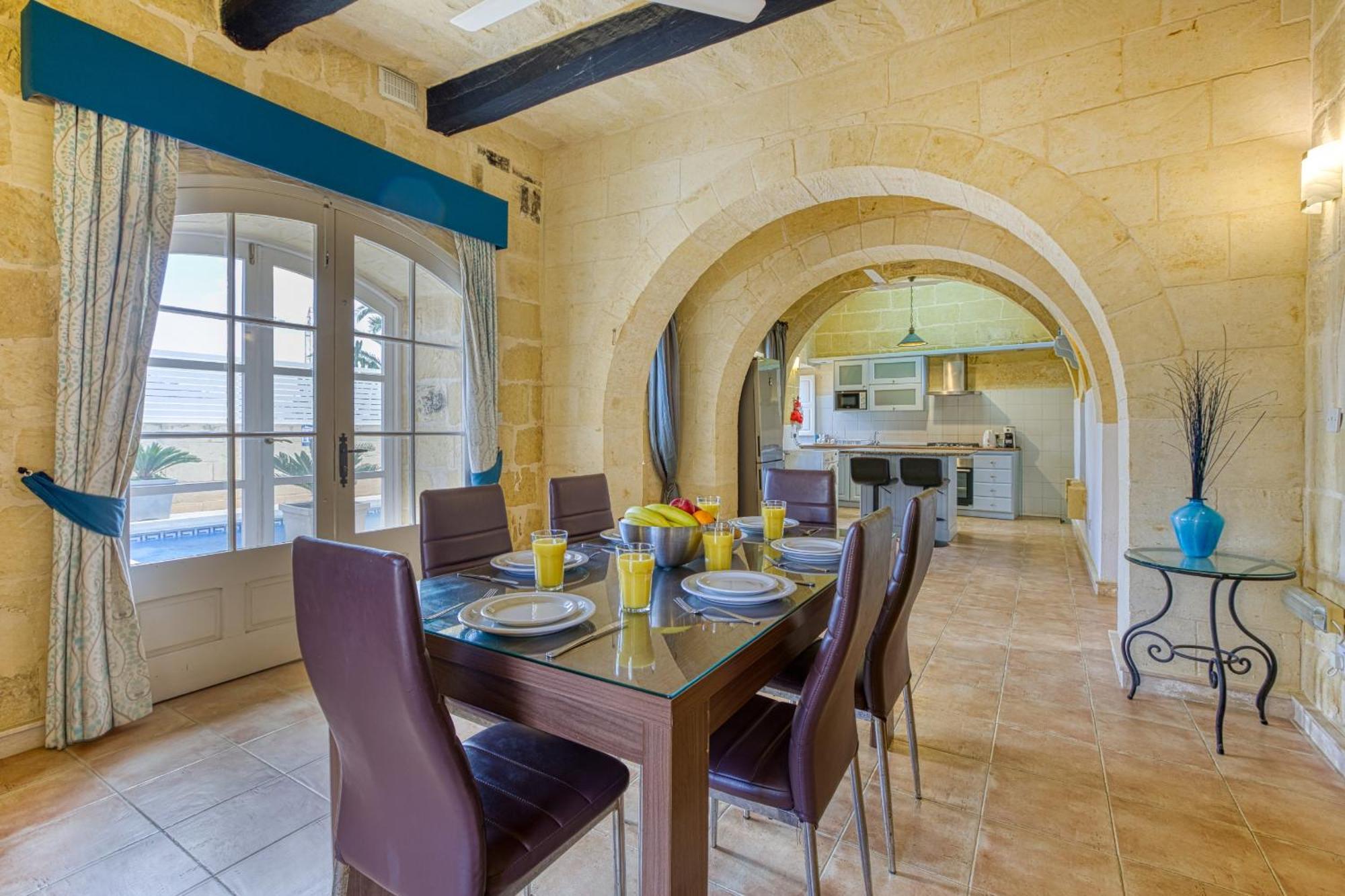 Girardu Holiday Home Victoria Exterior foto