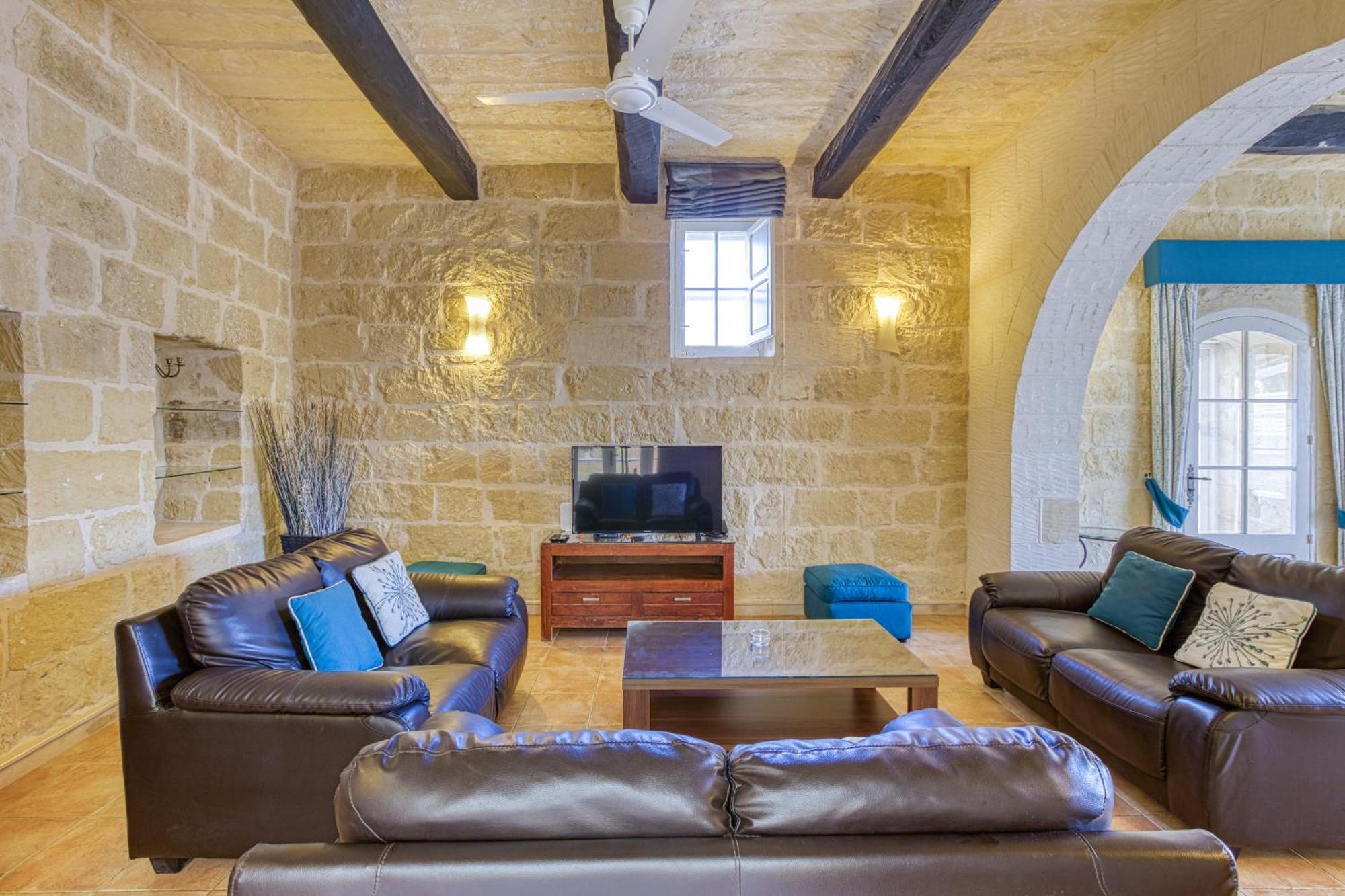Girardu Holiday Home Victoria Exterior foto