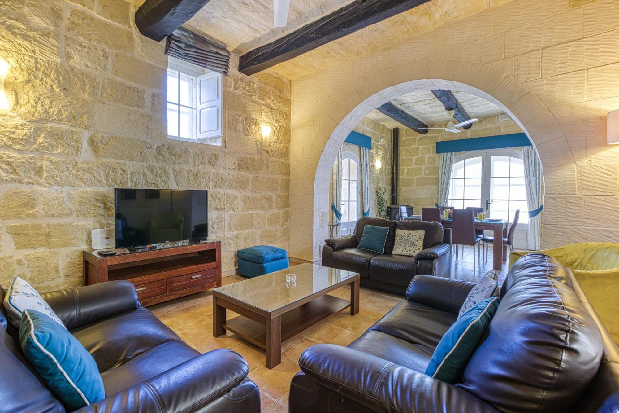 Girardu Holiday Home Victoria Exterior foto