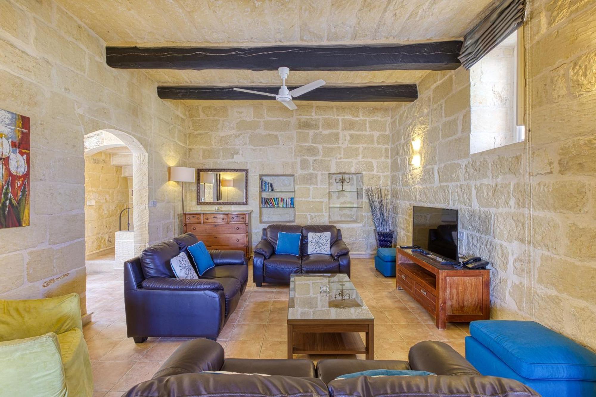 Girardu Holiday Home Victoria Exterior foto