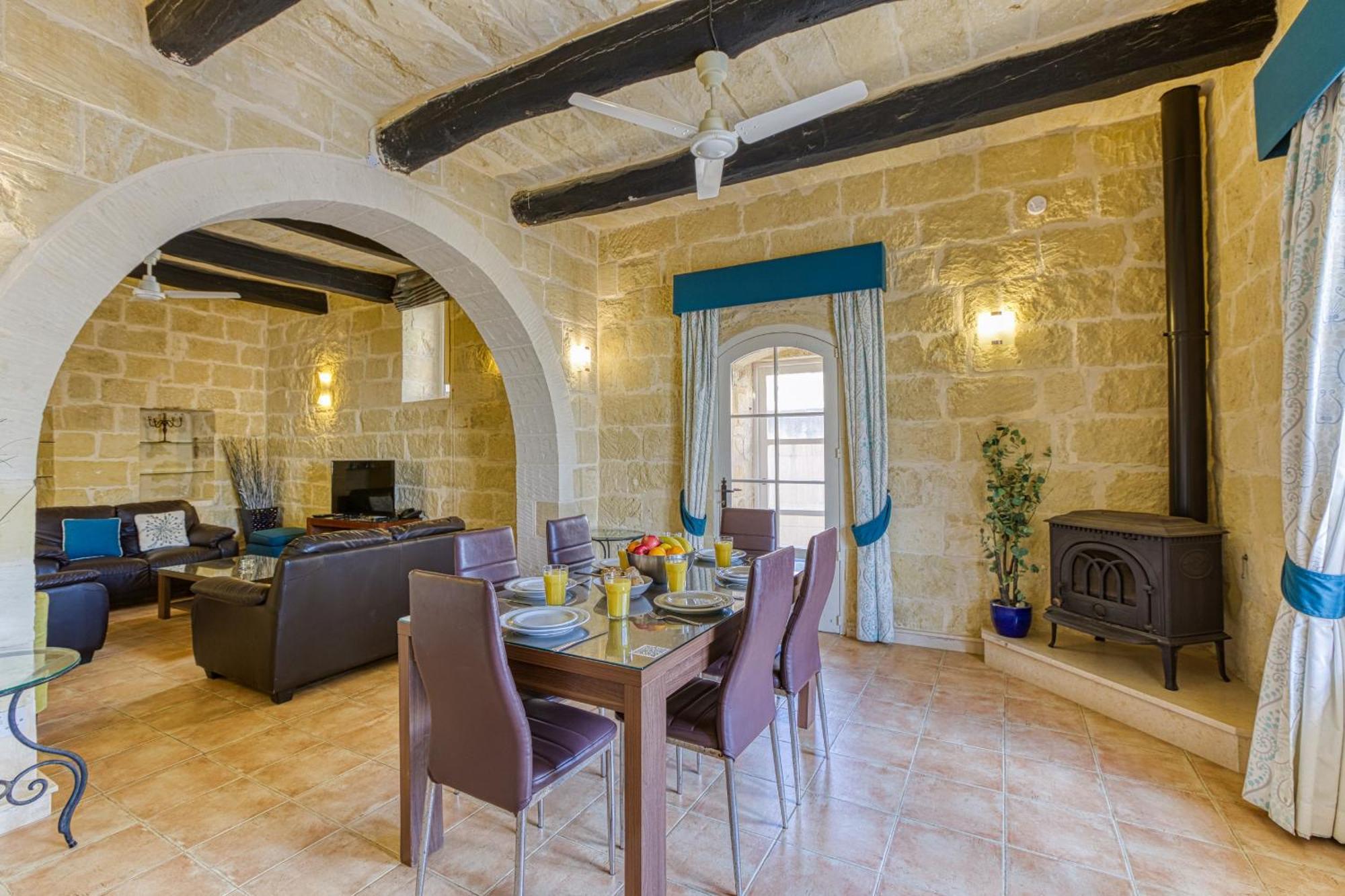 Girardu Holiday Home Victoria Exterior foto