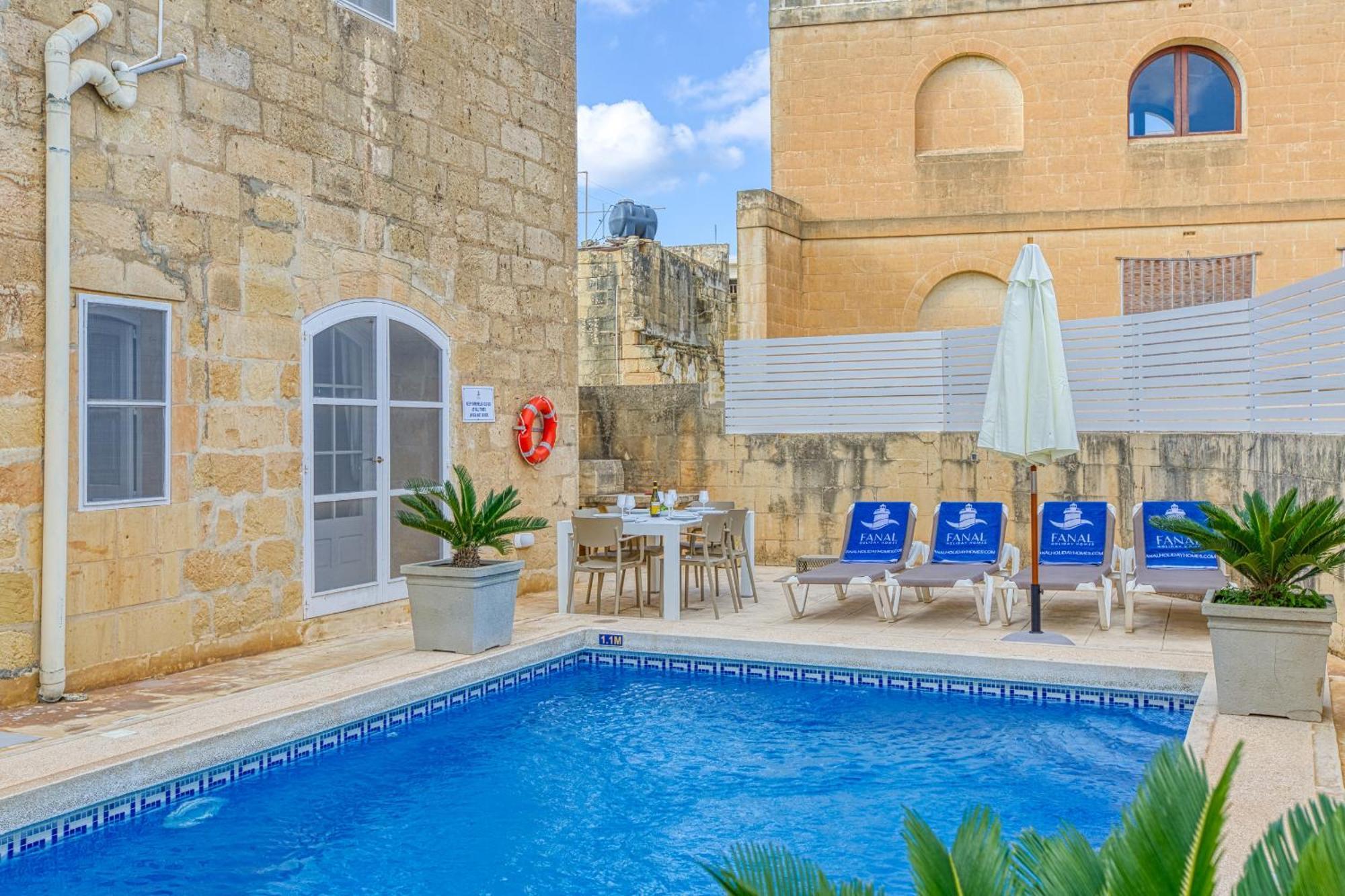 Girardu Holiday Home Victoria Exterior foto