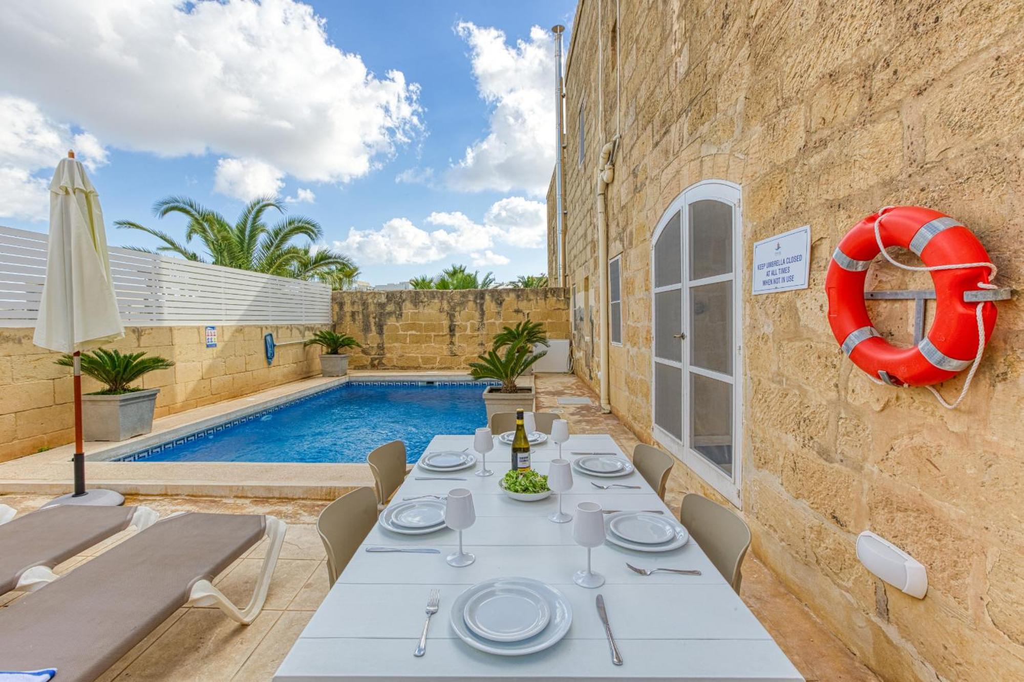 Girardu Holiday Home Victoria Exterior foto