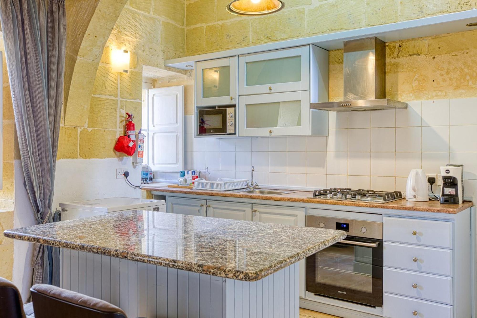 Girardu Holiday Home Victoria Exterior foto