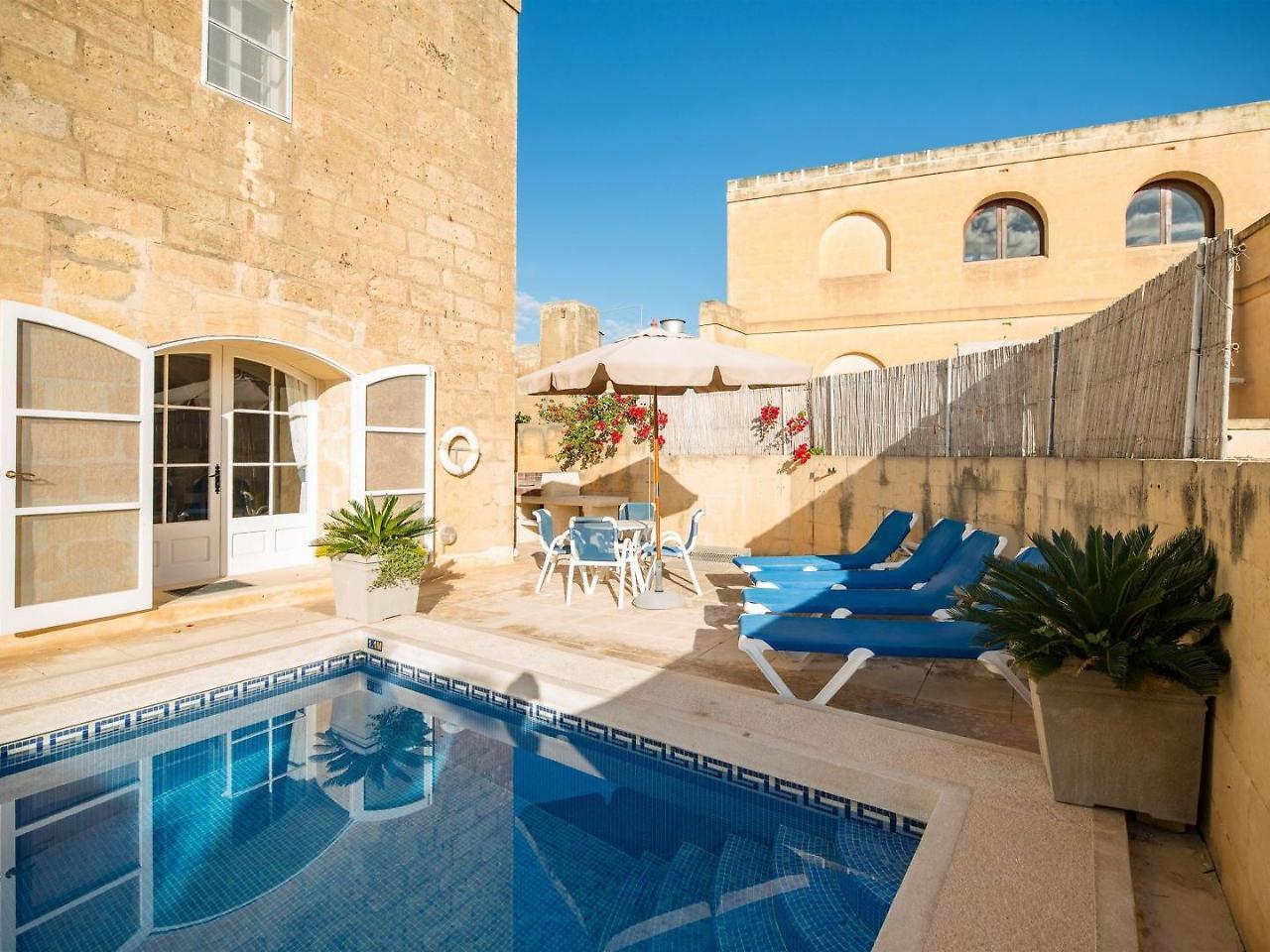 Girardu Holiday Home Victoria Exterior foto
