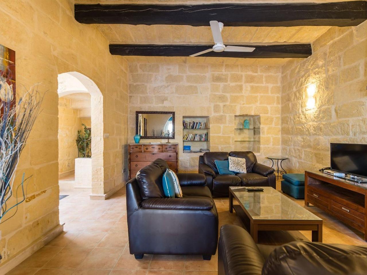 Girardu Holiday Home Victoria Exterior foto