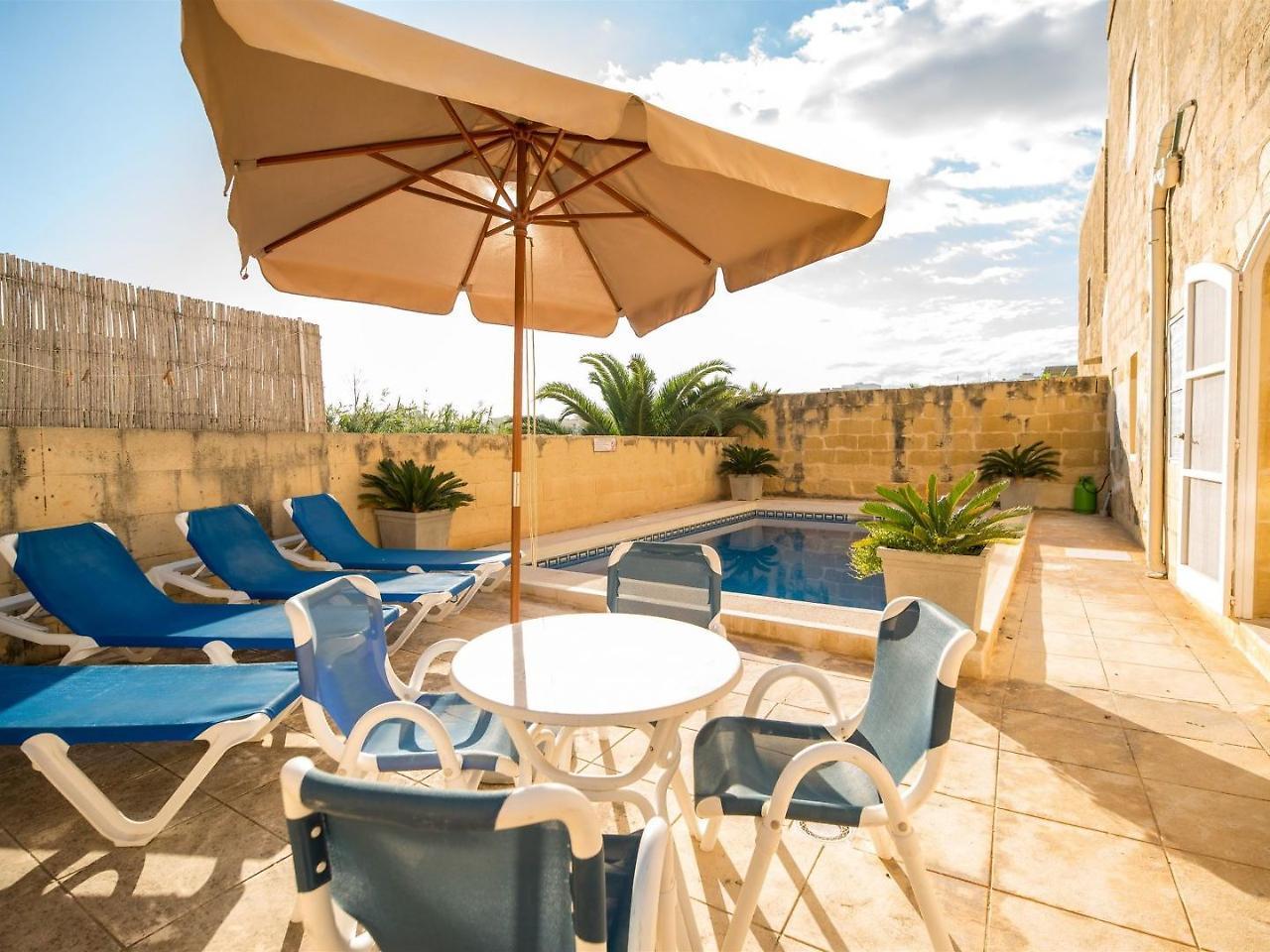 Girardu Holiday Home Victoria Exterior foto