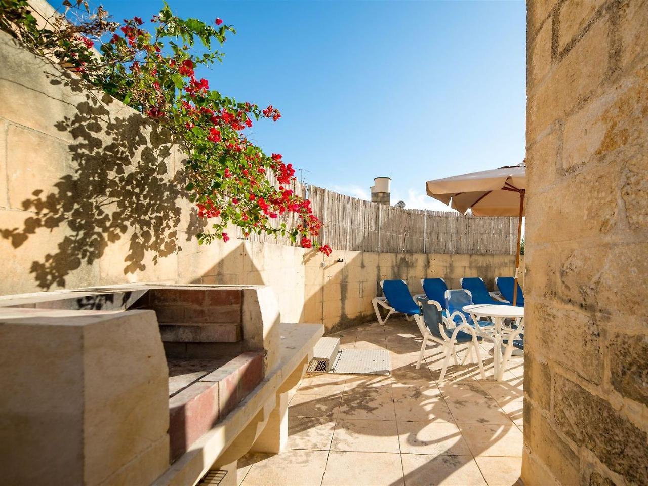 Girardu Holiday Home Victoria Exterior foto